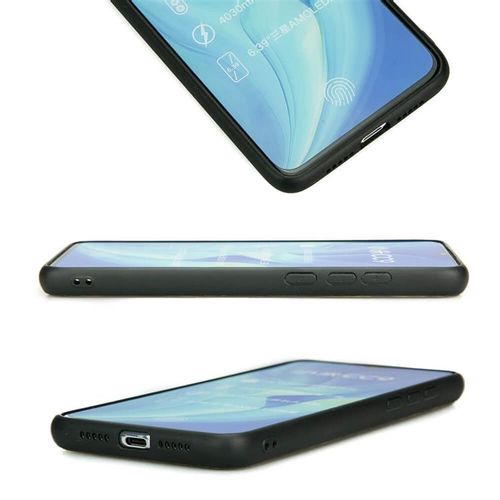 Drewniane etui Xiaomi MI9 Lite Gitara Dąb ForestZone na Arena.pl