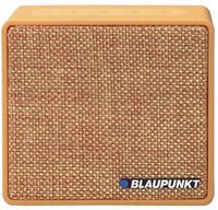 2 x BLAUPUNKT GŁOŚNIK BLUETOOTH RADIO/ODTW. MP3 BT04