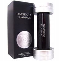 PRODUKT DAVIDOFF CHAMPION 90ML MEN