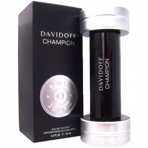 PRODUKT DAVIDOFF CHAMPION 90ML MEN zdjęcie 1