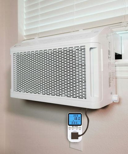 WATOMIERZ LICZNIK ENERGII POBORU PRĄDU MIERNIK ELEKTRONICZNY WOLTOMIERZ 16A na Arena.pl