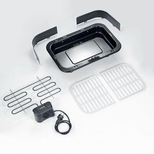 Grill elektryczny SEVERIN PG 2794 na Arena.pl