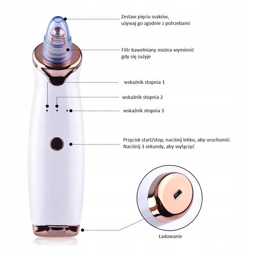 MULTIFUNCTIONAL CLEANING INSTRUMENT na Arena.pl