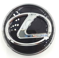 LEXUS DEKIELEK na felgę zaślepka felgi KAPSEL kołpaczek 62mm 1szt. 62/56mm