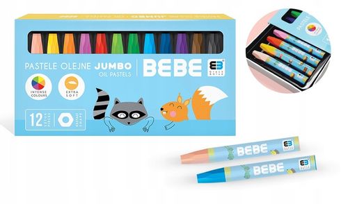 BEBE INTERDRUK DUŻA WYPRAWKA ZESTAW DO SZKOŁY XXL 1-3 + GRATIS 26 ELEMENTÓW na Arena.pl