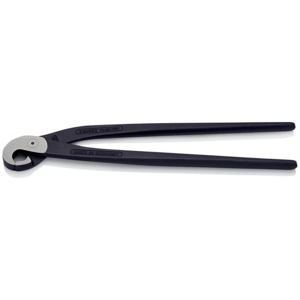 OBCĘGI DO ŁAMANIA GLAZURY 200MM - KN 91 00 200 zdjęcie 1