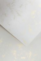 papier ozdobny marmur złoty (50) 5241