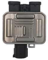 Volvo V70 moduł sterujący wentylatora