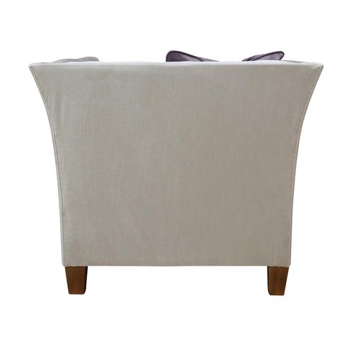 Fotel Louis na Arena.pl