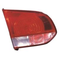 LAMPA TYLNA LEWA VW GOLF VI 2008 2009 2010 2011 2012 2013