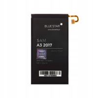 BLUE STAR bateria do SAMSUNG A3 2017 2400 mAh