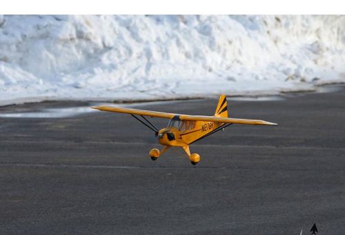 J-3 Cub Clipped Wing 250 ARF na Arena.pl