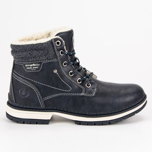 Wygodne Traperki r.41 na Arena.pl