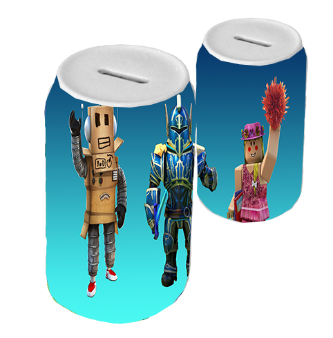 Skarbonka Roblox na Arena.pl