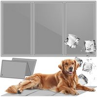 Mata Chłodząca Dla Zwierząt 90X50Cm Purlov 25531