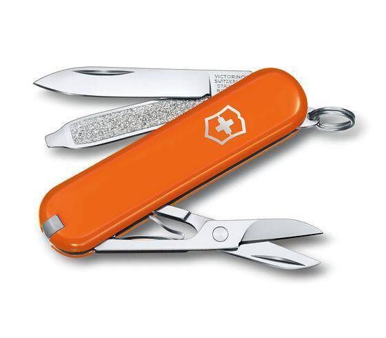 Scyzoryk Classic SD Victorinox zdjęcie 1