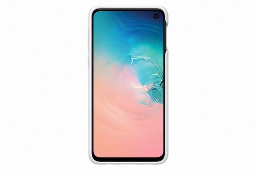 SAMSUNG PROTECTIVE STANDING COVER - Galaxy S10e - WHITE na Arena.pl