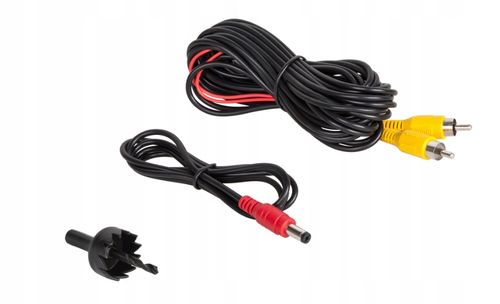 Kamera Cofania Peiying Py0101 Av Ip68 na Arena.pl