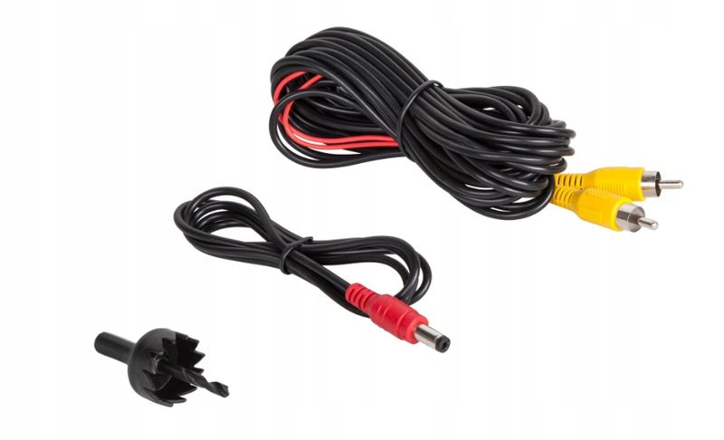 Kamera Cofania Peiying Py0101 Av Ip68 zdjęcie 2