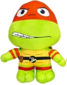teenage mutant ninja turtles raphael plusz 25 cm tmnt maskotka sambro