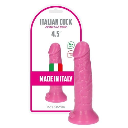 dildo poldo pink na Arena.pl