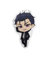Poduszka Chibi Owari no Seraph - Guren Ichinose