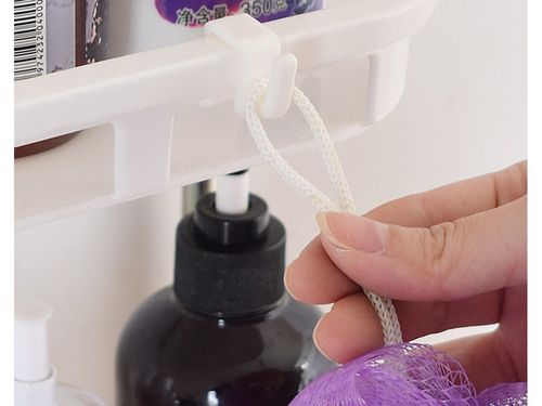 REGAŁ ŁAZIENKOWY NAD SEDES TOALETOWY WC WOLNOSTOJĄCY 2 PÓŁKI PÓŁKA TOALETA na Arena.pl