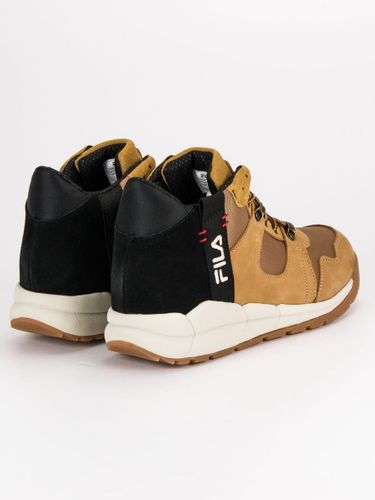 FILA NORTON MID Rozmiar - 44 na Arena.pl