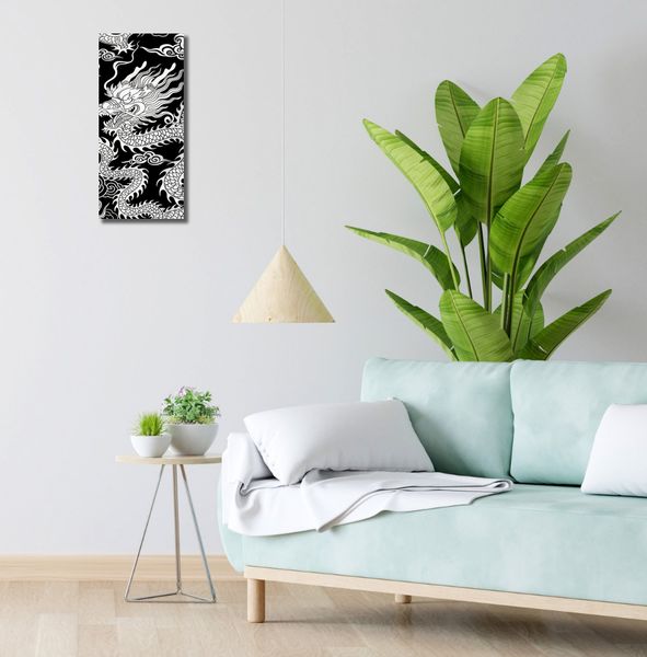 Obraz 20x50cm Orient zdjęcie 2