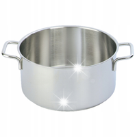 Demeyere Apollo 7 Garnek 8.4 ltr