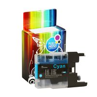 Zamiennik tuszu LC-1240C Niebieski