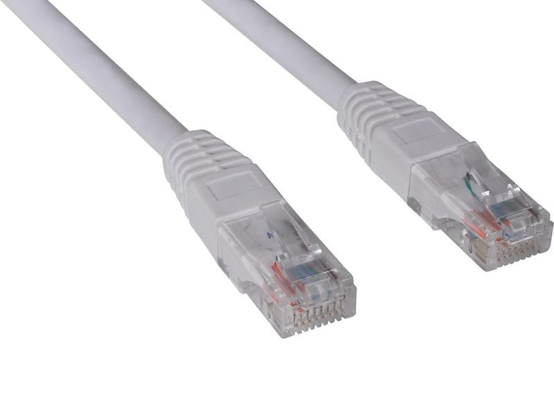 Sandberg UTP Cat6  1m SAVER zdjęcie 1