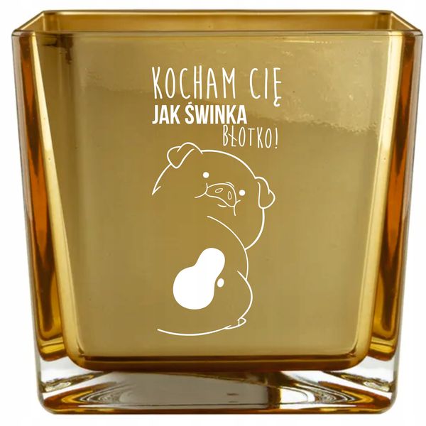 WAZON grawer dla zakochanych prezent WALENTYNKI zdjęcie 2