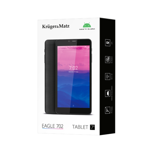 Tablet Kruger&Matz EAGLE 702 na Arena.pl