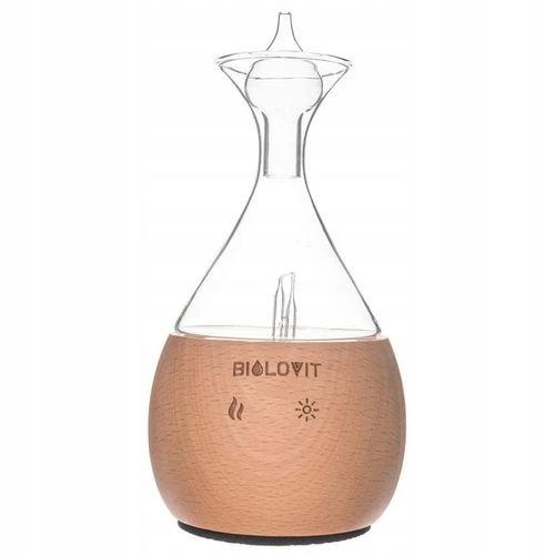 Nebulizator do Olejków eterycznych Dyfuzor Aromatyzer Prezent pod na Arena.pl