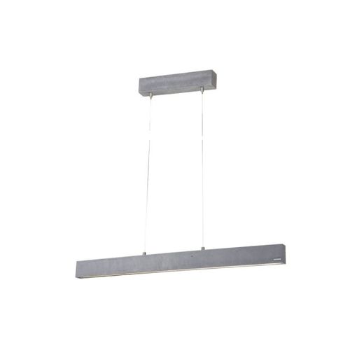 Lampa wisząca Concrete Line 162cm - LOFTLIGHT na Arena.pl