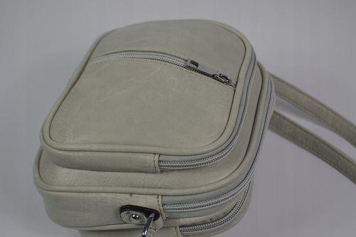 MAŁA ELEGANCKA TOREBKA DAMSKA LISTONOSZKA na Arena.pl