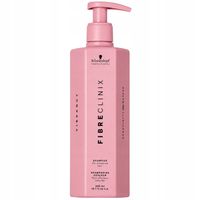 Szampon do włosów farbowanych Schwarzkopf Fibre Clinix Vibrancy 300ml