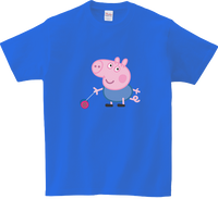 Koszulka T-shirt Świnka Peppa