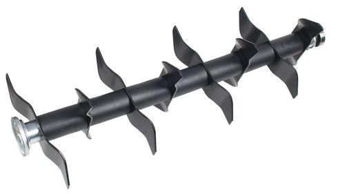 Wałek z ostrzami kpl. Cedrus wertykulator CEDWE38 na Arena.pl