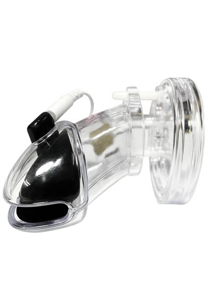 Electro Cock Cage zdjęcie 6