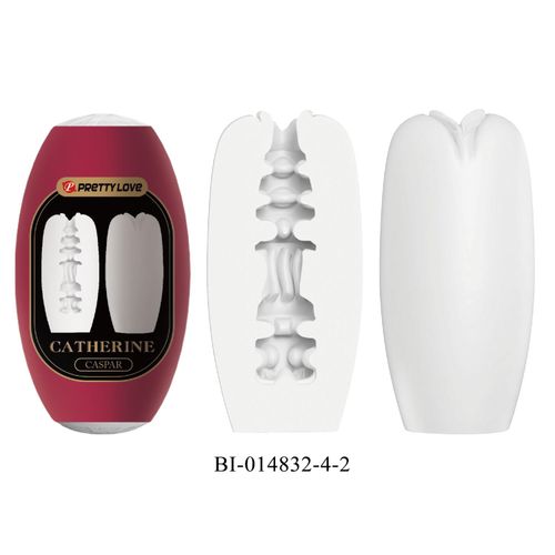 Pretty Love - Catherine Caspar, Tpr na Arena.pl