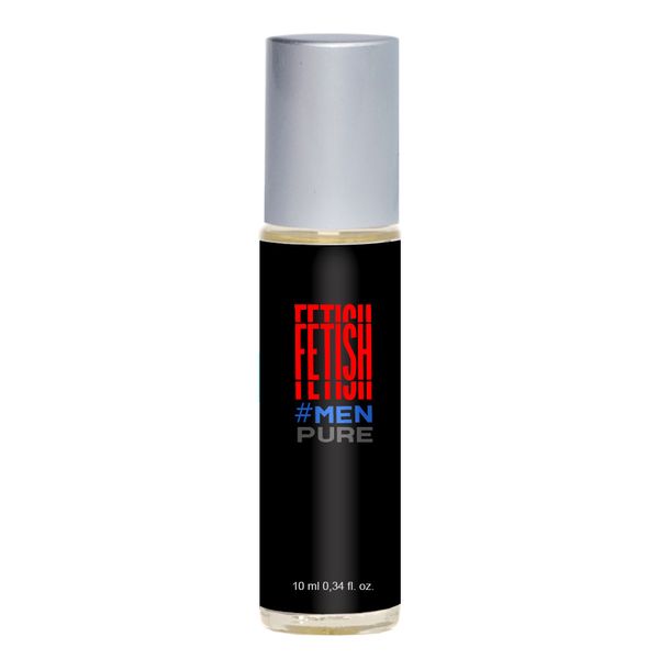 Fetish Pure For Men 10 Ml zdjęcie 1