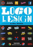 Logo Design Global Brands Praca zbiorowa