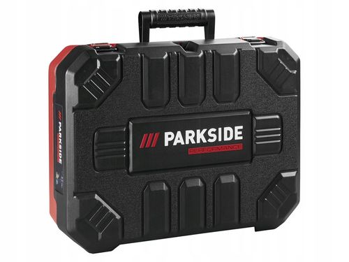 Wiertarko-Wkrętarka PARKSIDE PERFORMANCE + akumulator 4ah SMART na Arena.pl