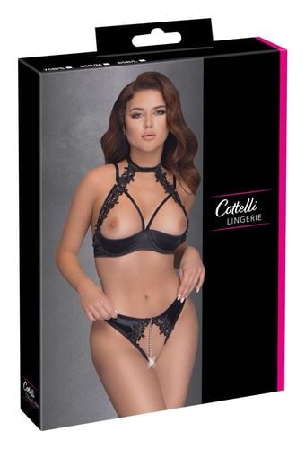 shelf bra embroidery 80b/m na Arena.pl
