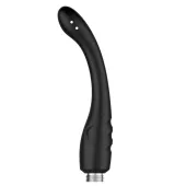 nexus advanced shower douche - zestaw końcowek prysznicowych silikon