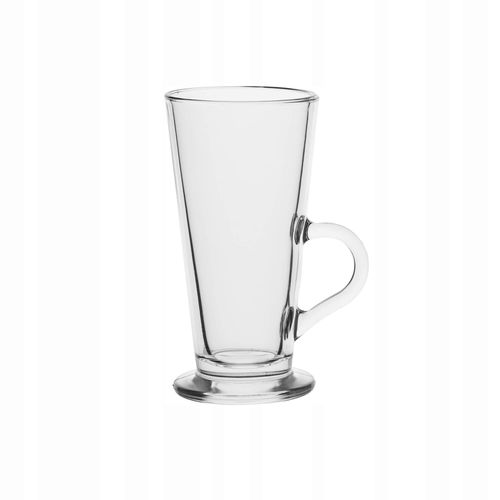 Szklanka latte z grawerem PREZENT dla faceta męża na Arena.pl