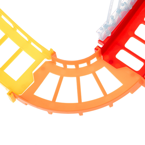 Tor samochodowy Track Racing + samochód 140el. na Arena.pl