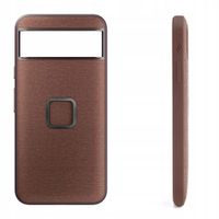 Etui Peak Design Case Fabric Google Pixel 8 Redwood / Czerwony